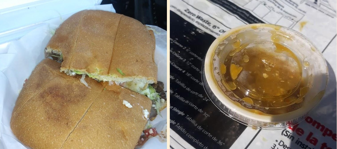 Henderson Mexican Restaurant Menu