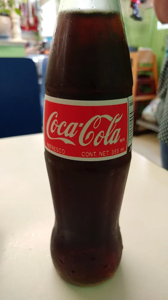 Cola