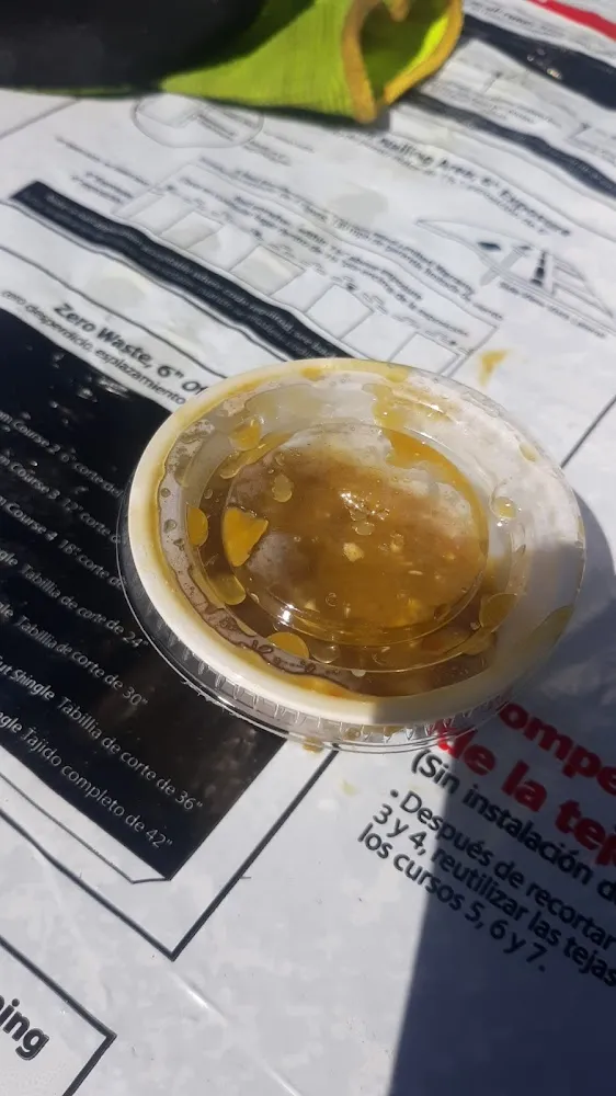 Salsa Verde Que Pica